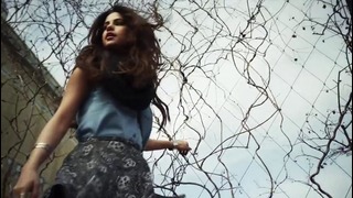 Selena Gomez Adidas NEO Fall Collection 2014