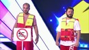 КВН 2017 Встреча выпускников – Анонс №2