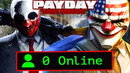 ИССЛЕДУЕМ МЕРТВЫЙ ОНЛАЙН PAYDAY в 2026 ГОДУ | Payday: The Heist
