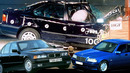 10 автомобилей премиум-марок, проваливших краш-тесты euroncap в 90тых – 00вых