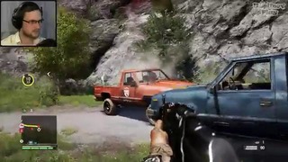 Far Cry 4 Прохождение СПАЛИЛИСЬ #13