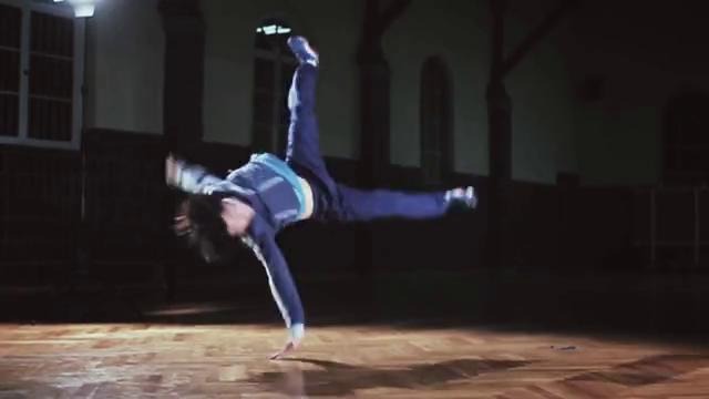 Me against Myself – Bboy Blond – JuBaFilms