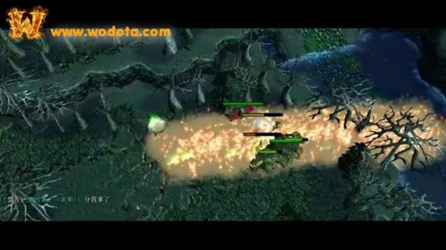 DotA – WoDotA Funny Time Vol.43