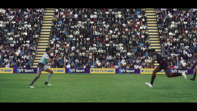 BT Sport – Being Dele