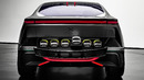 Pininfarina NamX HUV – New Hydrogen-Powered SUV