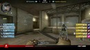 CSGO: DHS2013 GrandFinal: NiP vs Epsilon (Game 2, TRAIN)