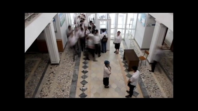 Bukhara Academic Lyceum #1