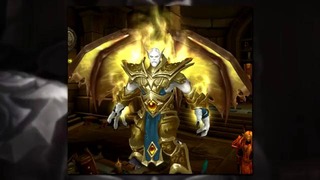 Warcraft История мира – Добрые Демоны
