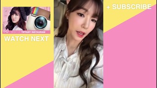 Tiffany Snapchat Compilation (March 2016)