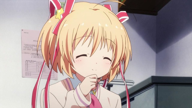 Маленькие проказники [ТВ-2] / Little Busters! Refrain – Special 5 (720p)