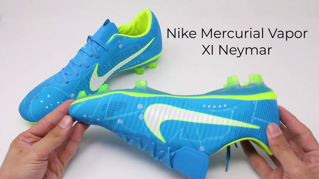 Nike Mercurial Vapor XI Neymar Olcha.uzda