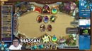 Hearthstone Funny and Lucky Moments – Episode 260