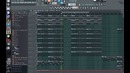 Dark Trap in Fl Studio 12