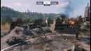 Желтые против Раков Ракомахач №5 от ARBUZNY и Necro Kugel World of Tanks