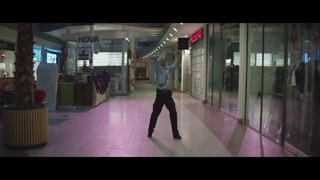Aaron Smith, Krono – Dancin – Krono Remix (Official Video) ft. Luvli