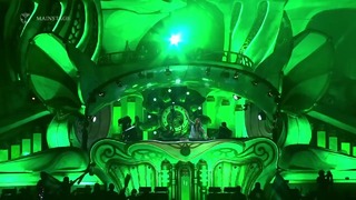 180721 BTS x STEVE AOKI – The Truth Untold REMIX @ Tomorrowland 2018