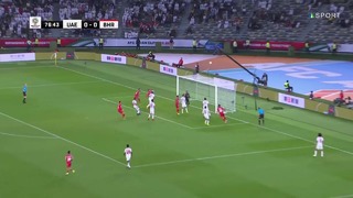 Asian Cup2019 UAE vs BAHREIN – Match Highlights 05.01.2019