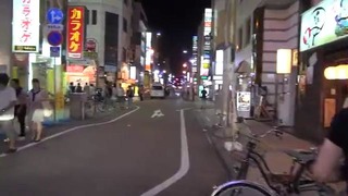 Япония. Уличная Япония. Влог- Ответы на три вопроса
