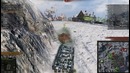 Panther II – Импульсный танк