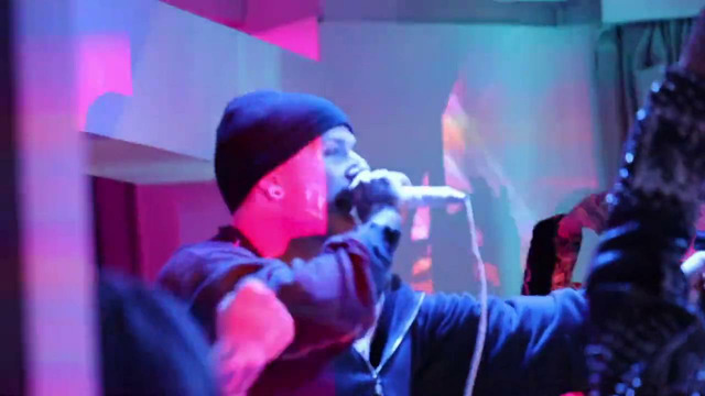 Kala – 『LOCK IN』(Official Music Video 2025)