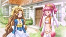 Code Geass: Nunnally in Wonderland OVA (NEW 2012!)