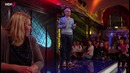Немецкий сатирик о Меркель и Красной Армии