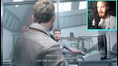 ((PewDiePie)) This Game Looks Real (Quantum Break #1)