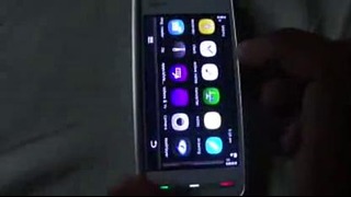 Nokia Belle на os 9.4