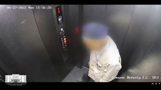 Ситуация в лифтах многоквартирных домов