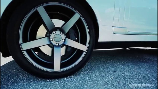 Vossen Range Rover HSE 22quot VVS CV1 CV3 quot Concave Wheels Rims (HD)