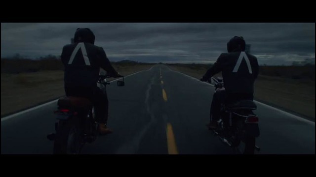Axwell Λ Ingrosso – Something New (Official Video 2015)