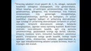 Жигар циррози – Расулев Ё.Э. 05.09.2026