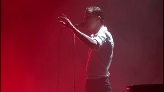 Hurts – Live @ Crocus City Hall, Moscow 05.03.2016 (Full Show)
