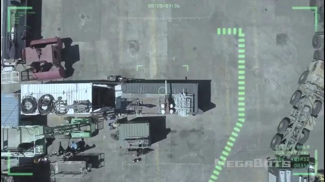 MegaBots представила полностью готового к поединку боевого робота