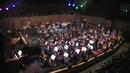 «Super Mario Bros» performed at the Royal Festival Hall, London