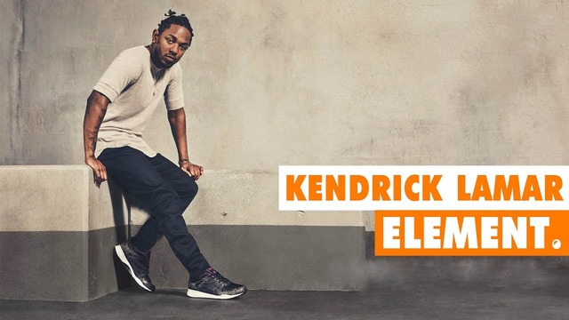 Kendrick Lamar – ELEMENT (Official Video 2k17!)