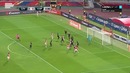 Црвена Звезда – Копенгаген | Квалификация Лиги чемпионов | Обзор матча
