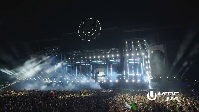 Kygo Live at Ultra Music Festival Miami 2022