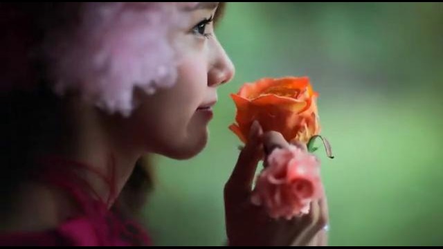 Girls Generation Perfume Comercial 2