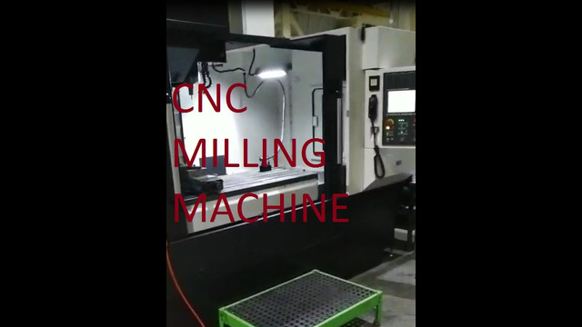 RDB Frezerlik dastgohida ishlash bo’yicha boshlang’ich ma’lumotlar. (Фрезерный станок с ЧПУ)