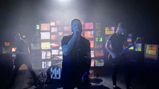 Memphis May Fire – Death Inside (Official Music Video 2021)