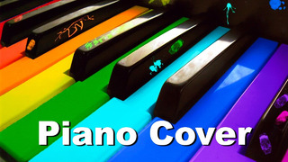 Piano Cover