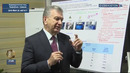 Shavkat Mirziyoyev temir koniga tashrif buyurdi