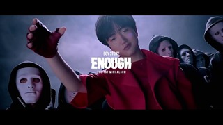 Boy Story Enough teaser 1 – Hanyu