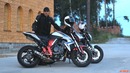 Jet00cbr-cb1000r vs fz1
