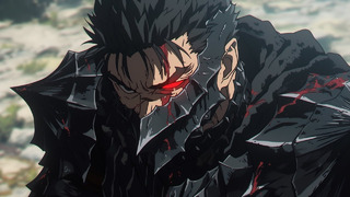 Berserk 2024 AMV – Cradles