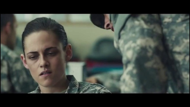 Camp X-Ray Official Trailer (2014) – Kristen Stewart Movie