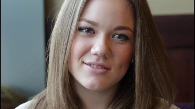 Красивая девушка