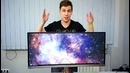 Самый Дорогой Игровой Монитор ASUS ✔ Обзор Изогнутого Монитора ASUS ROG SWIFT PG348Q