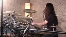 Meytal Cohen – Almost Easy by Avenged Sevenfold – Drum Cover